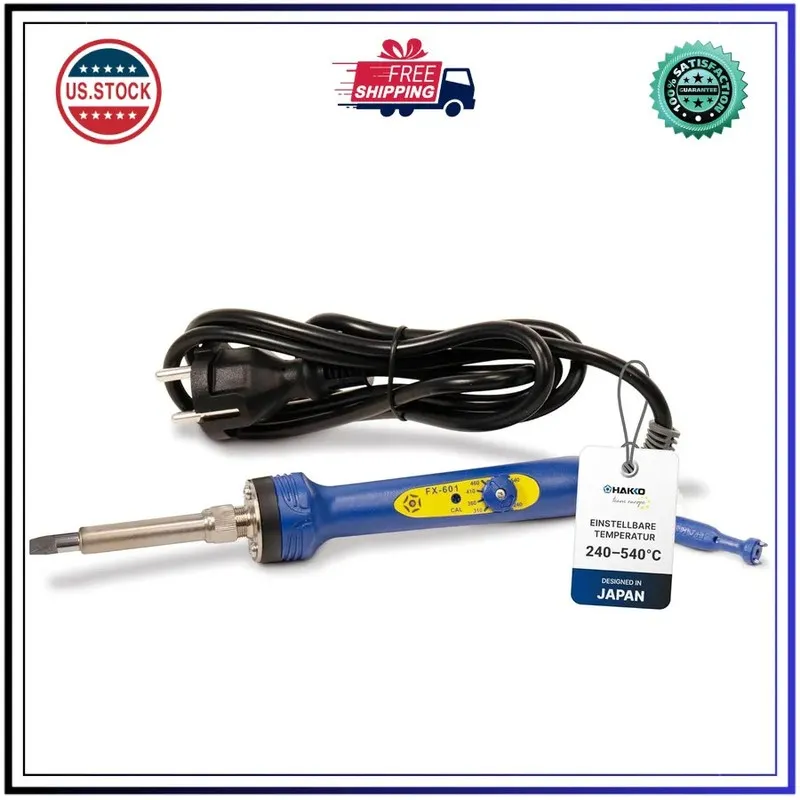Паяльник Hakko FX60101 Soldering Station