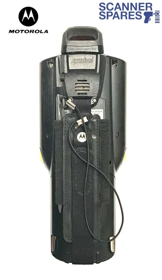 Сканер штрих-кода Motorola Symbol MC3190-RL4S04E0A Wireless Laser Barcode Scanne