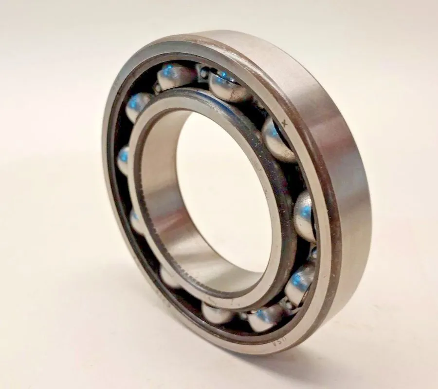 Подшипник SKF 6215-RSJ/EM Ball Bearing Single Shielded 75x130x25mm 6215-RSJ-C3 / — фото лота 2