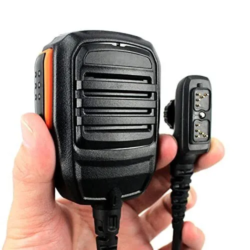 Гарнитура Tactical Headset U94 PTT для Hytera HYT PD702 PD700 PD700G PD780 PD780