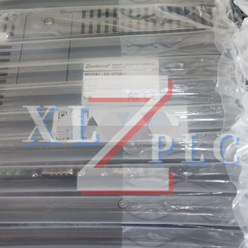 Панель оператора Samkoon SK-070MG HMI Touch Panel