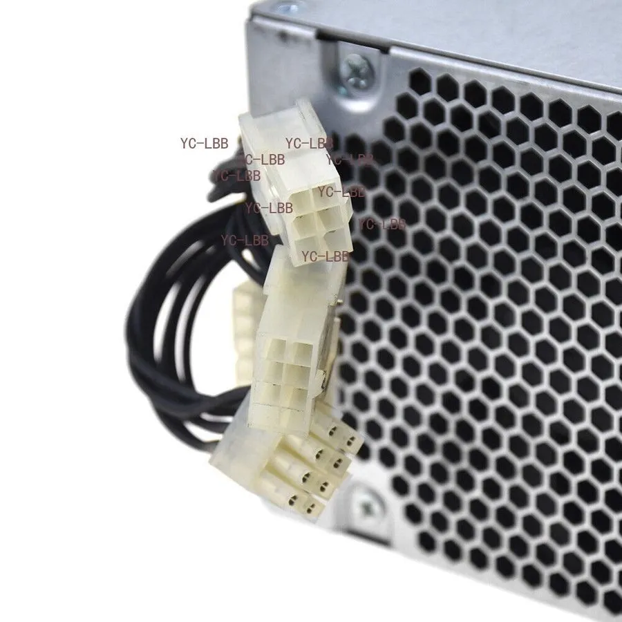 Блок питания HP Z620 Workstation Power Supply 800W 623194-001/2 632912-001 71701