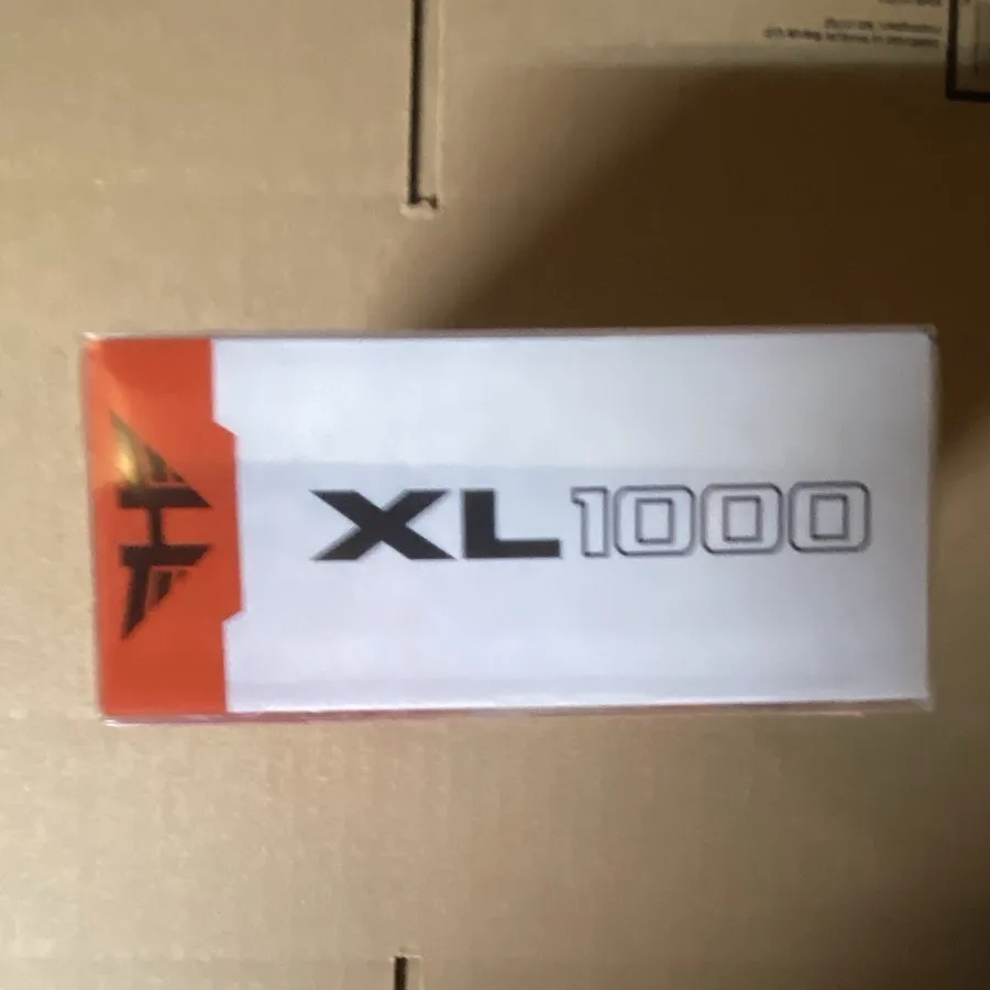 Оптико-электронная система HALO OPTICS XL1000 Laser Rangefinder 1000 yd 6x Magni — фото лота 2