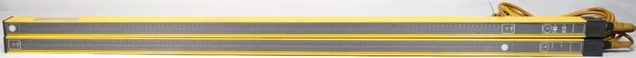 Световая завеса Allen-Bradley 445L-P4L0840YD Guardshield Safety Light Curtain Se — фото лота 1