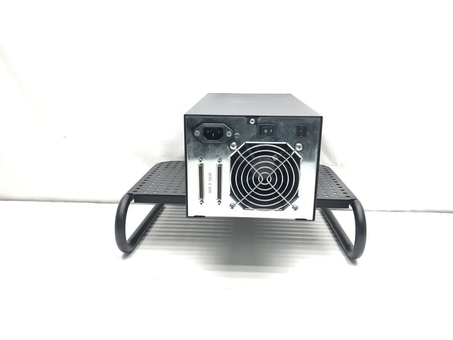 Ленточный привод IBM Ultrium1 LTO1 External SCSI LVD Tape Drive 3580-L11 35L1220