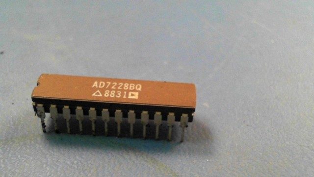 Фото лота AD7228BQ от продавца №89899
