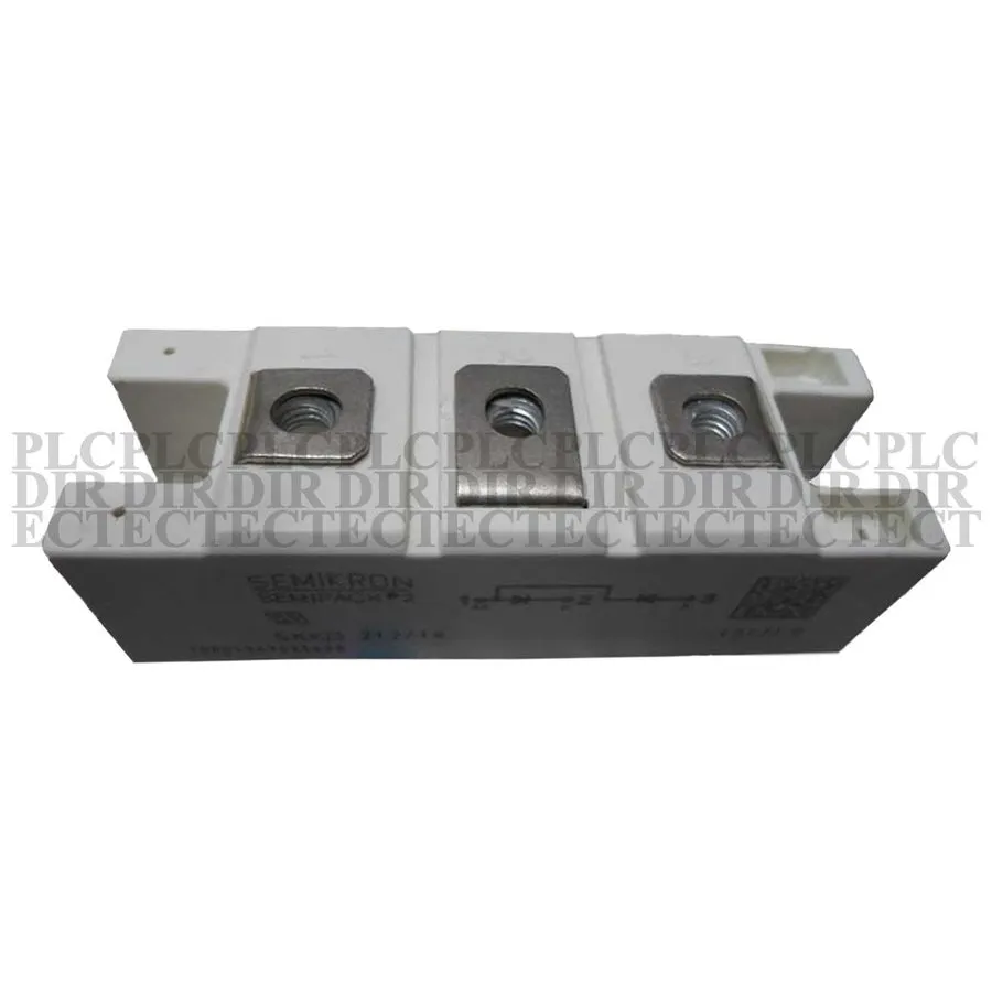 Силовой модуль SEMIKRON SKKD212/16 Power Supply Module