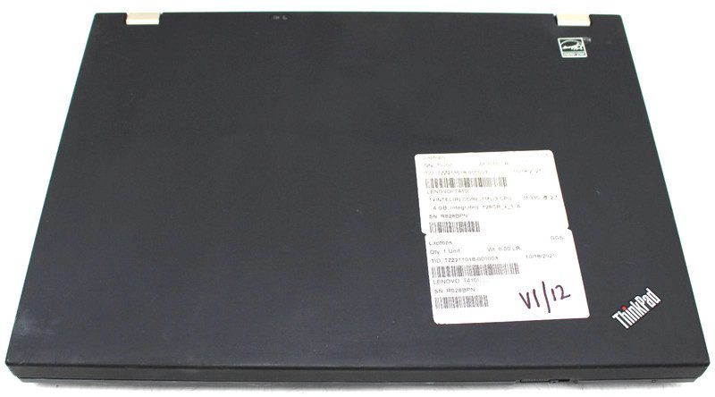 Фото лота I3-M330 от продавца №39566