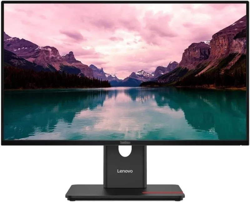 Монитор Lenovo ThinkVision T24-40 23.8" 1920 x 1080 120Hz 4ms IPS LED (64A4MATXU