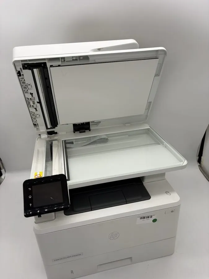 Лазерный принтер HP LASERJET PRO MFP M426FDW Laser Printer F6W15A FULLY w/ CORD