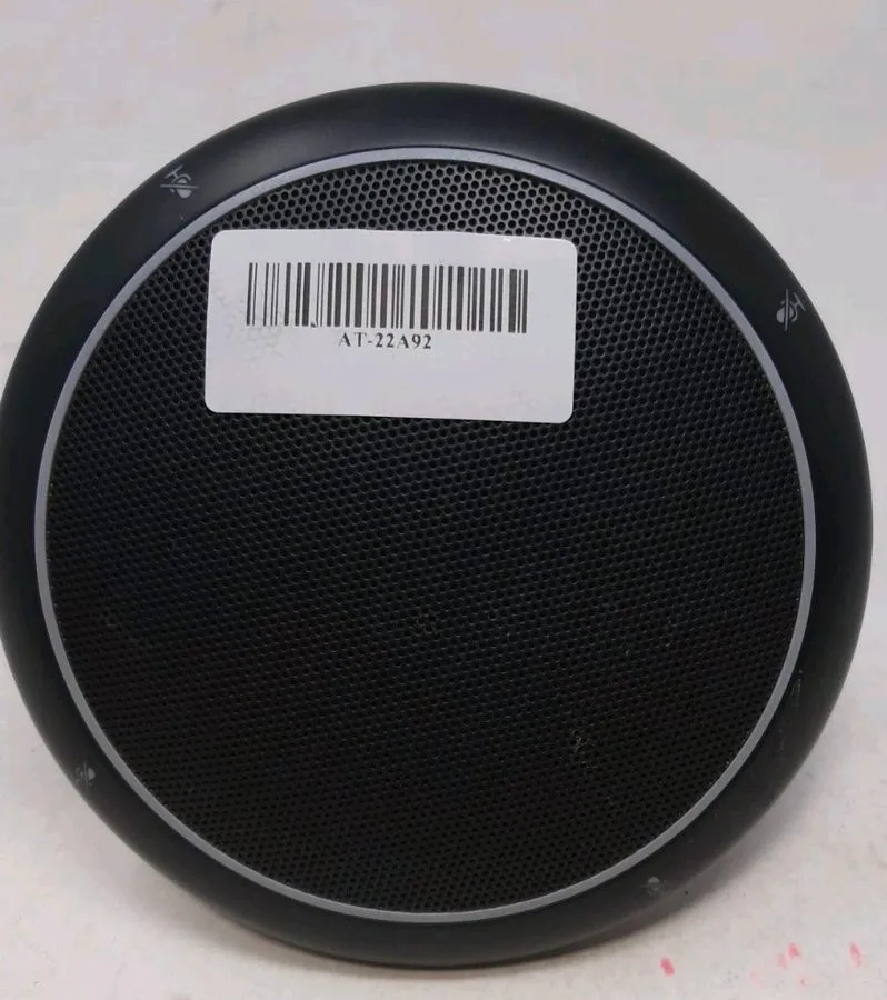 Микрофон Shure MXA310B Table Array Microphone Set of 2 Dante PoE