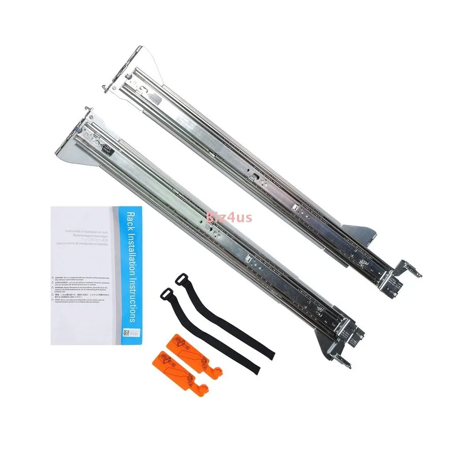 Комплект направляющих MP58Y 3U Sliding Rail Kit