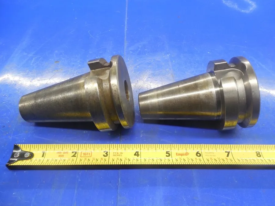 Режущий инструмент COMMAND B4P2-0001 BT40 3/4'' I.D. & 1'' PROJECTION STUBBY TOO