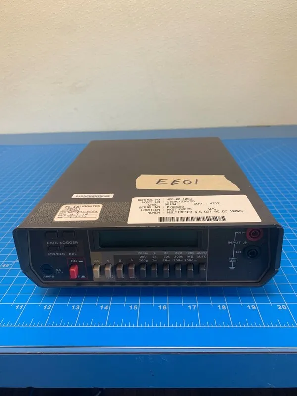 Мультиметр Keithley 175-AV Autoranging Multimeter