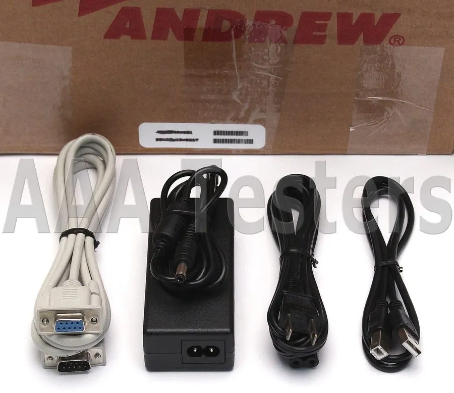 Контроллер Andrew Commscope Teletilt Portable Ret Controller ATC200-LITE-USB