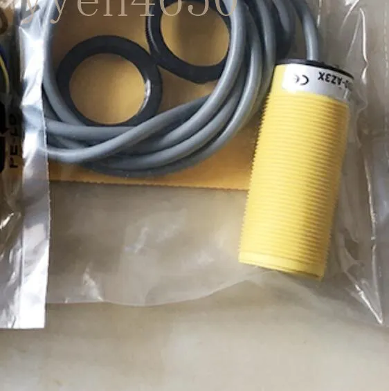 Датчик приближения Turck Proximity Sensor BI10-S30-AZ3X 20-250vac