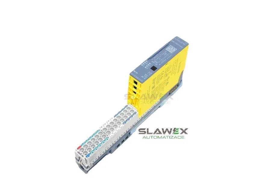Модуль ввода-вывода Siemens 6ES7136-6DB00-0CA0 SIMATIC ET 200SP