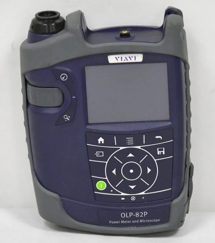 Тестер Viavi Meter OLP-82P Fiber Optic Detection and Case Stud