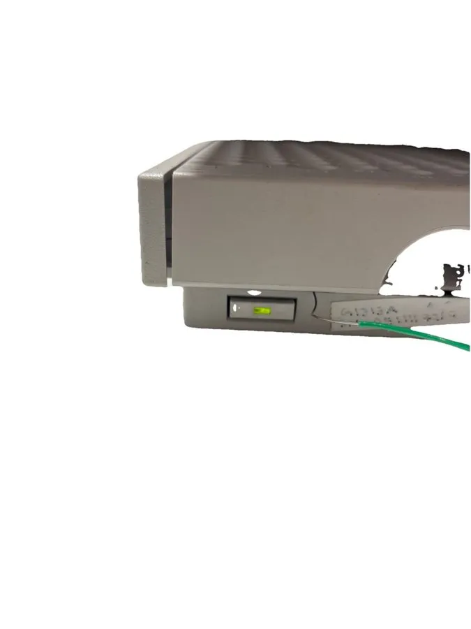 Хроматограф HP Agilent 1100 G1313A ALS HPLC Autosampler Powers On