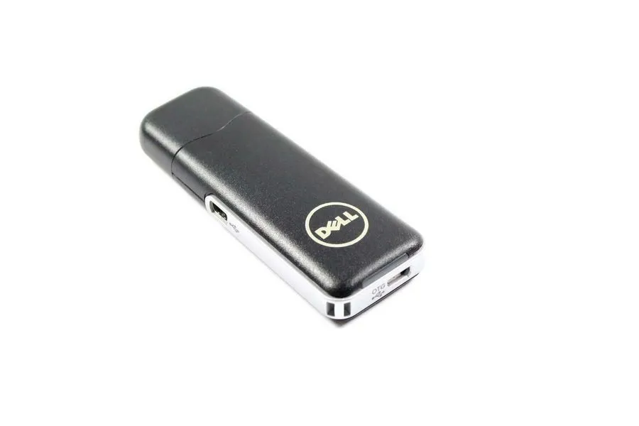 Тонкий клиент Dell Wyse Cloud Connect Thin Client CS1A13 Connects Via HDMI To TV — фото лота 1