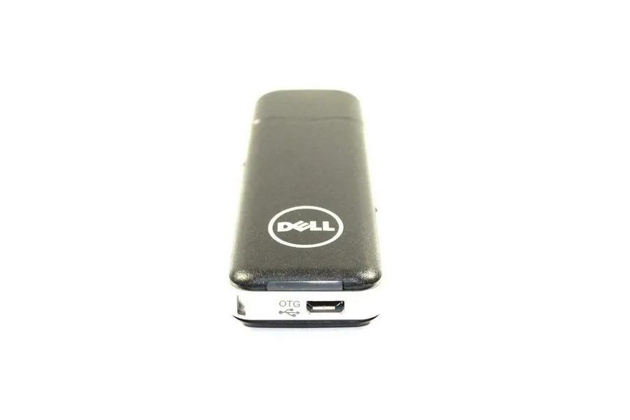 Тонкий клиент Dell Wyse Cloud Connect Thin Client CS1A13 Connects Via HDMI To TV — фото лота 3