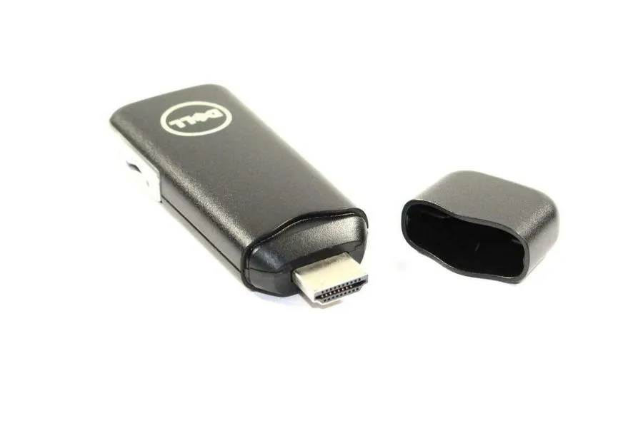 Тонкий клиент Dell Wyse Cloud Connect Thin Client CS1A13 Connects Via HDMI To TV — фото лота 4