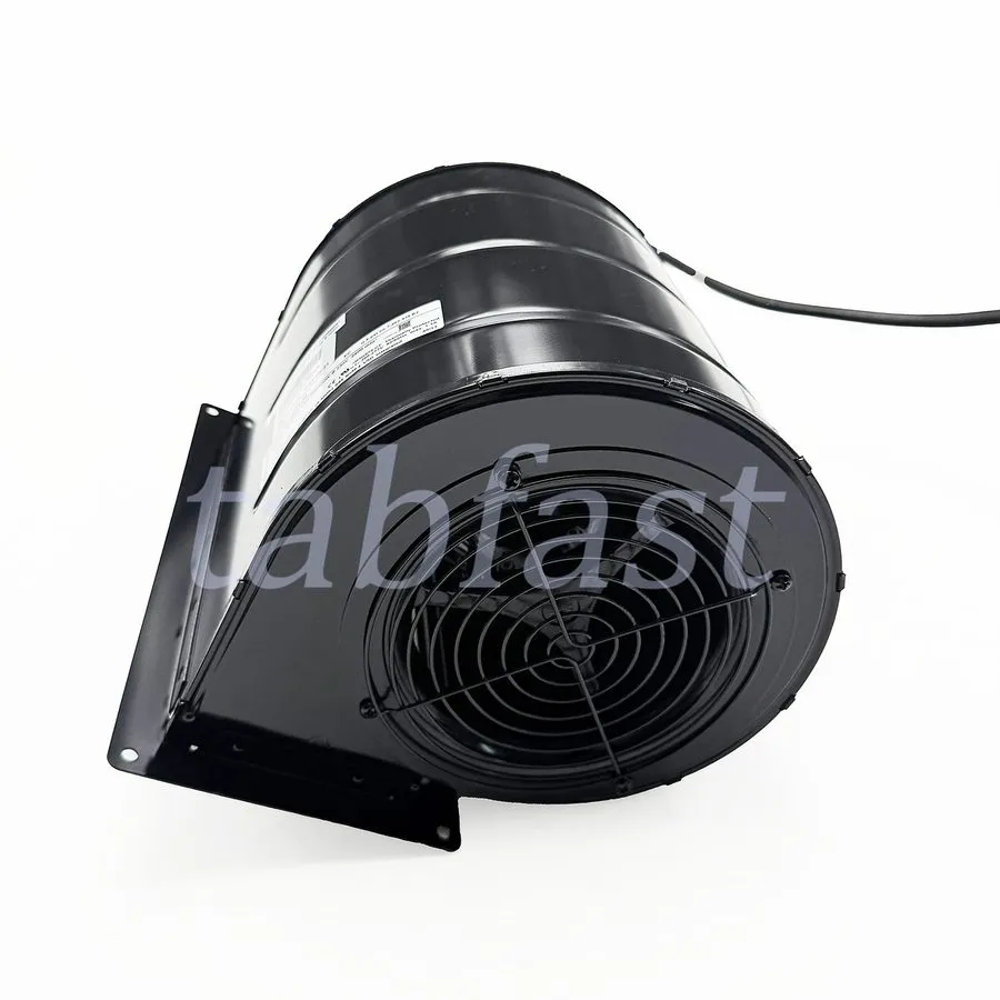 Вентилятор Centrifugal Fan D3G146HQ1334 220/240V 230W 1.8A — фото лота 1