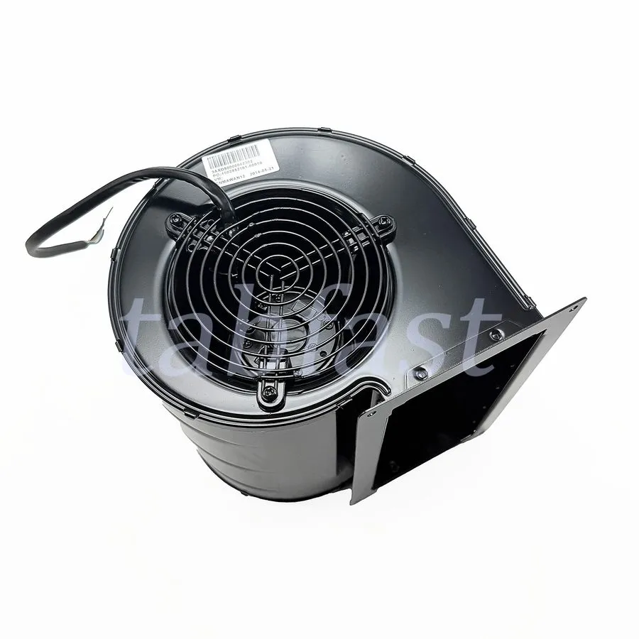 Вентилятор Centrifugal Fan D3G146HQ1334 220/240V 230W 1.8A — фото лота 2