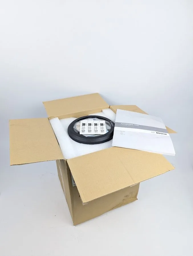 Камера Bosch Autodome Security Camera VG5-7130-CPT4 (C)
