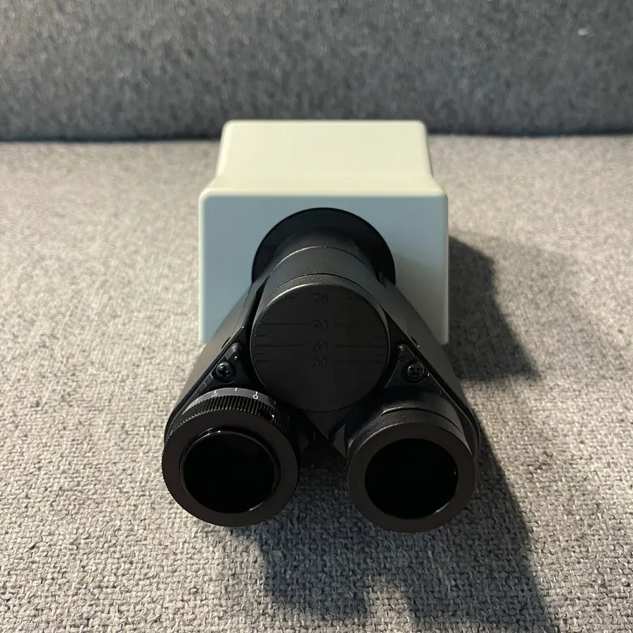 Микроскоп OLYMPUS U-CTR30-2 Microscope Trinocular Observation Tube