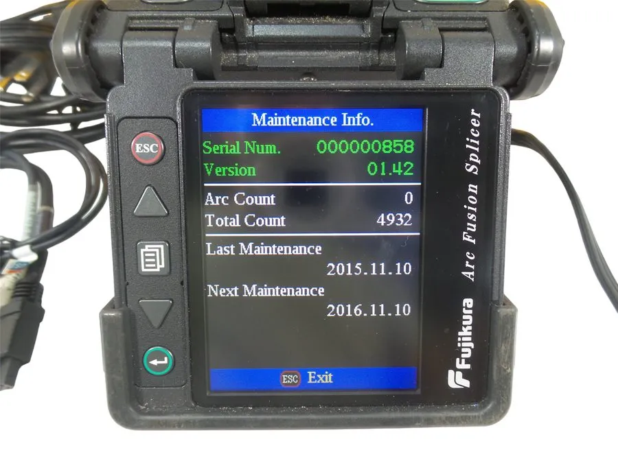 Сварочный аппарат FSM-60R
