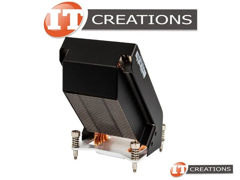 Радиатор HP 749598-001 CPU Heatsink (Screw-Down)