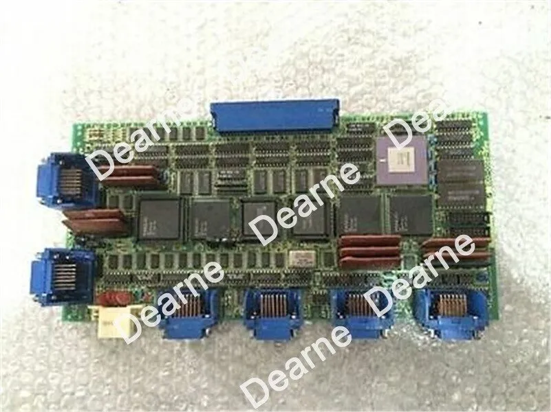 Плата ЧПУ Fanuc A16B-2200-036 AXIS Control Board Only Parts