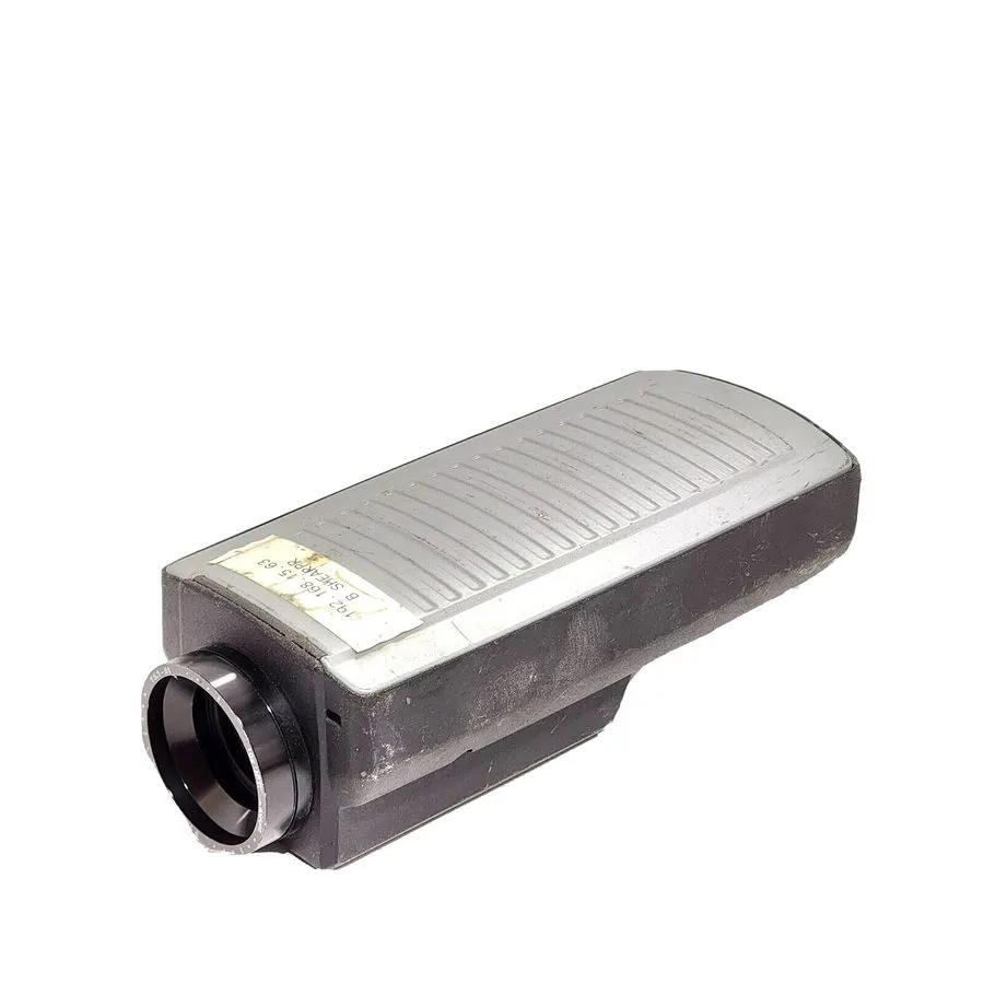 Камера AXIS Communications Q1755 Network Camera 0304-001-01 Optical Zoom