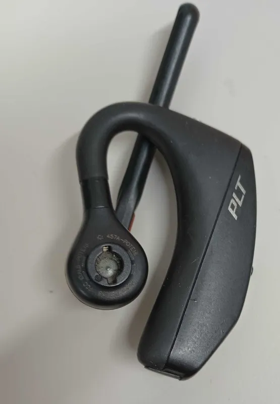 VoIP-шлюз POLY Plantronics POTE16 Voyager 5200 UC B5200 Bluetooth Headset ONLY