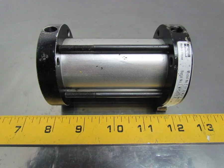 Пневмоцилиндр Parker 01.50NLP9 1.000 Pneumatic Cylinder 250PSI 1" Stroke 1.5" Bo