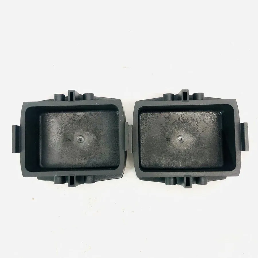 Разъём HARTING Han-Eco Mod.6 Standard Connector Module Insert
