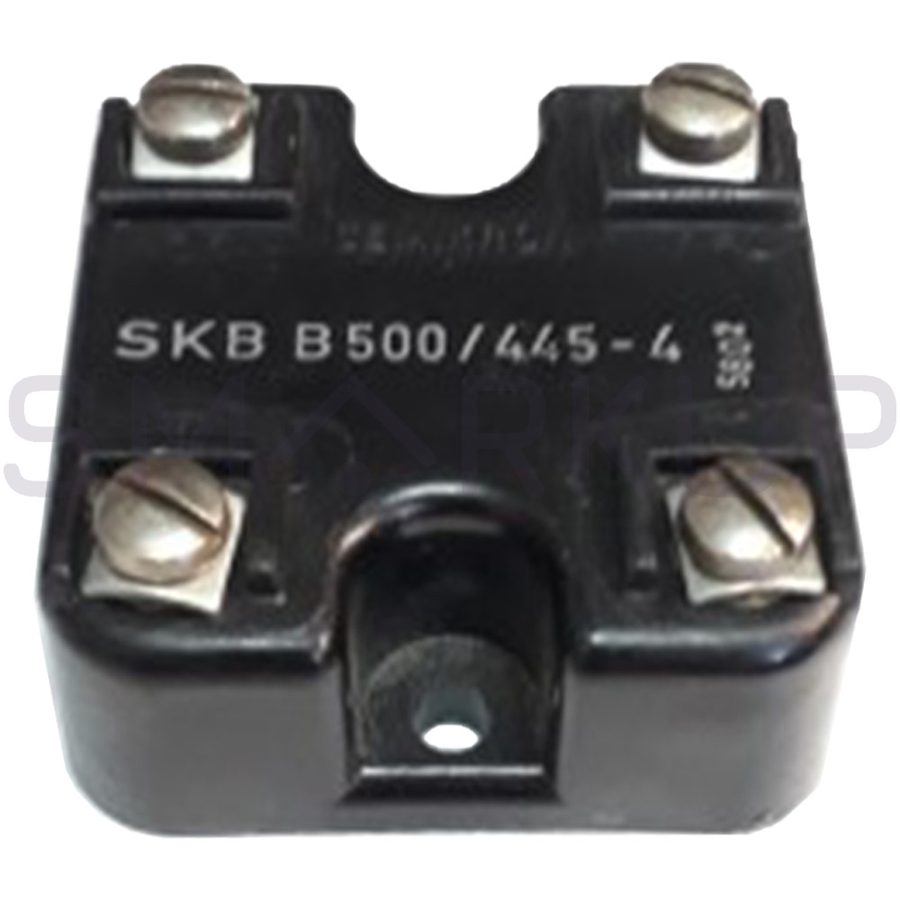 Фото лота SKBB500/445-4 от продавца №96073