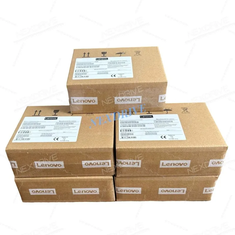 Сервер Lenovo ThinkSystem 480GB 03KH094 4XB7A82289 2.5" LFF Mixed Use SATA 6Gb H