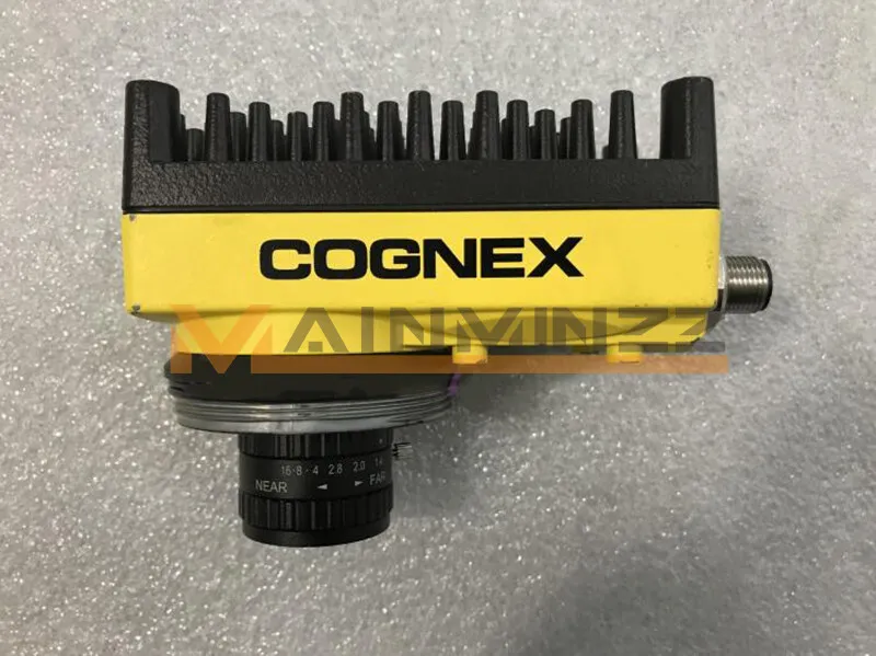 Камера машинного зрения Cognex In-Sight 5605 Machine Vision Camera (IS5605-11)