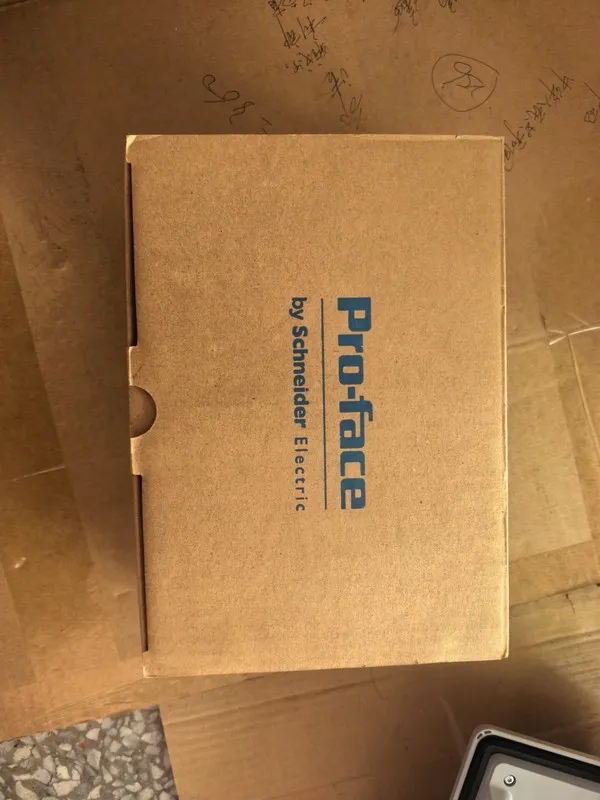 Панель оператора PFXGP4402WADW