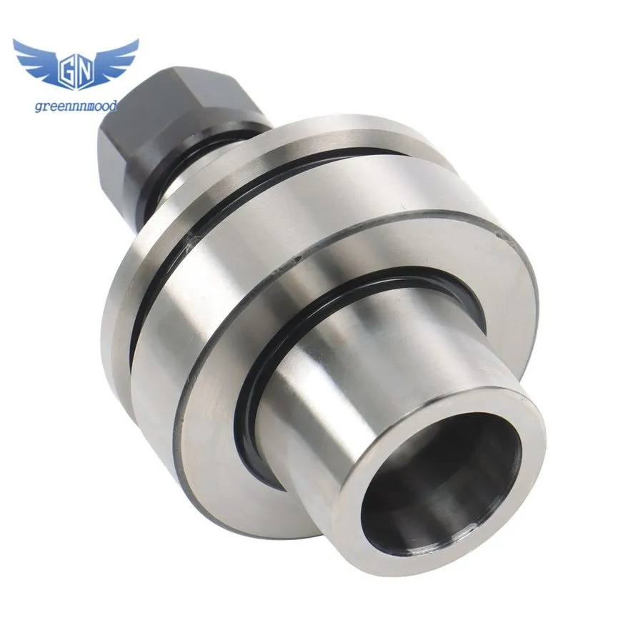 Патрон HSK63F-ER16A-70 Collet Chuck Tool Holder G2.5 30k RPM CNC Router HSK 63F — фото лота 2