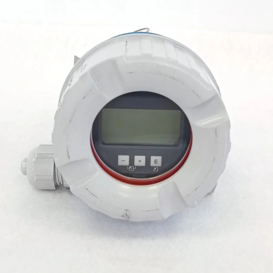 Датчик давления Endress+Hauser PMP51 Cerabar M Pressure Transmitter -1 to 1 bar  — фото лота 1