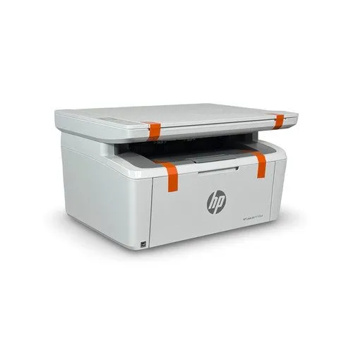 Лазерный принтер HP Laserjet MFP M140we Laser Printer Wireless Page Count 903