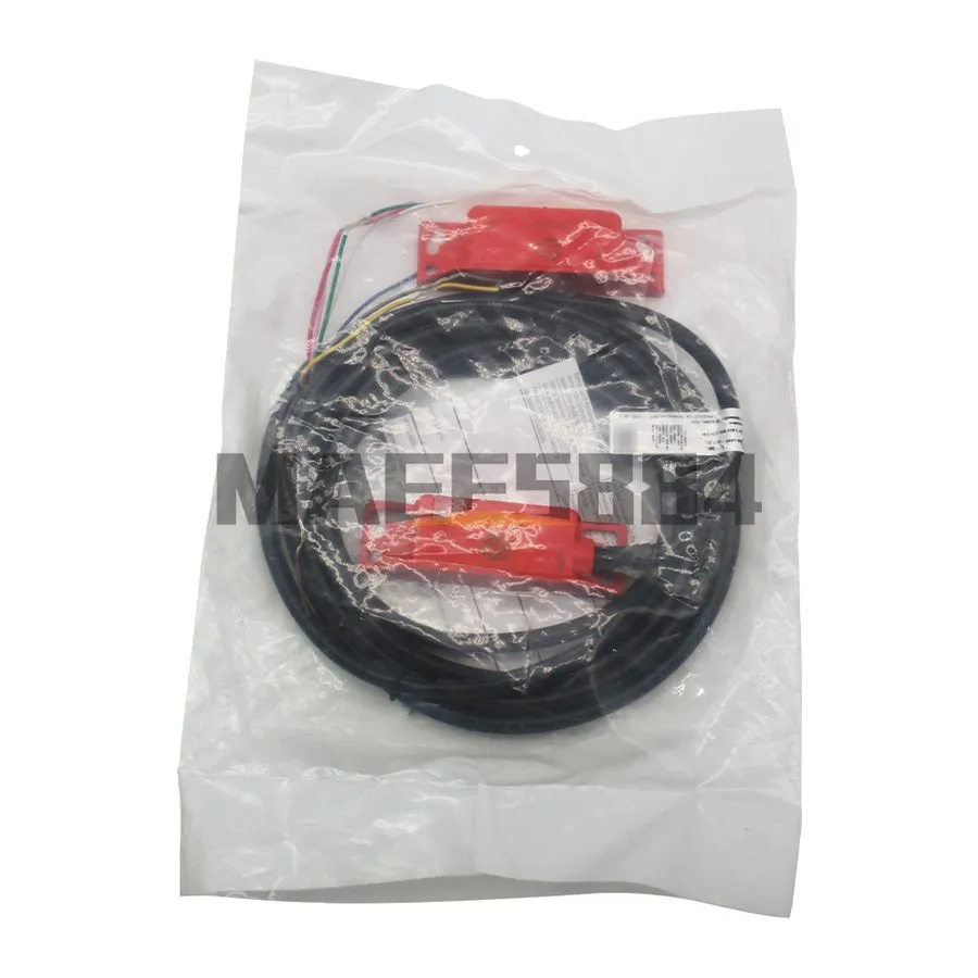 Реле безопасности Allen-Bradley 440N-Z21SS2A Guardmaster SensaGuard Non-Contact 