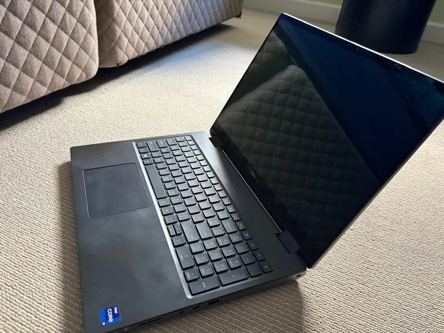 Dell Precision 7670 Workstation i9 64GB RTX A4500 1.5TB 4K Touch Win 11 Pro AI