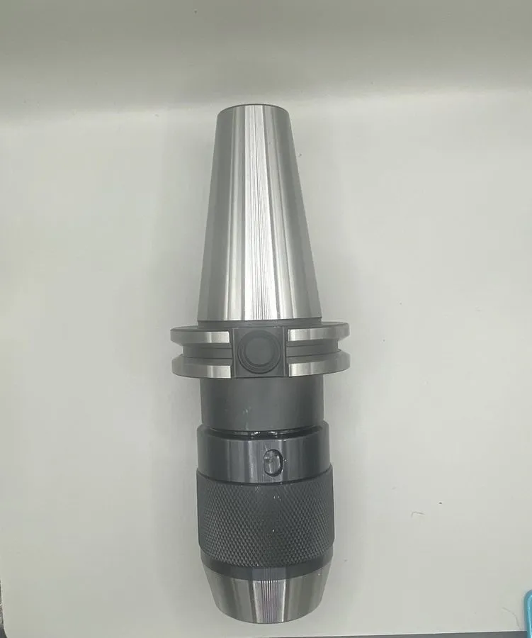 Режущий инструмент CAT40-APU13-100 Collet Chuck Keyless Collet Chuck Holder