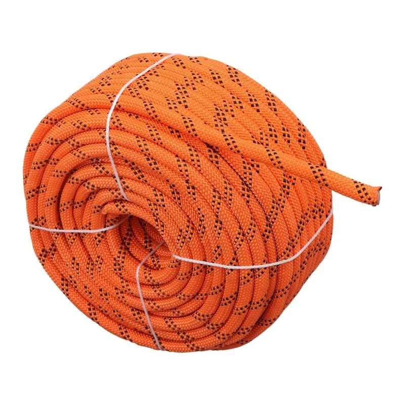 Складское оборудование Arborist Double Braid Polyester 48-Strand Arborist Riggin — фото лота 2