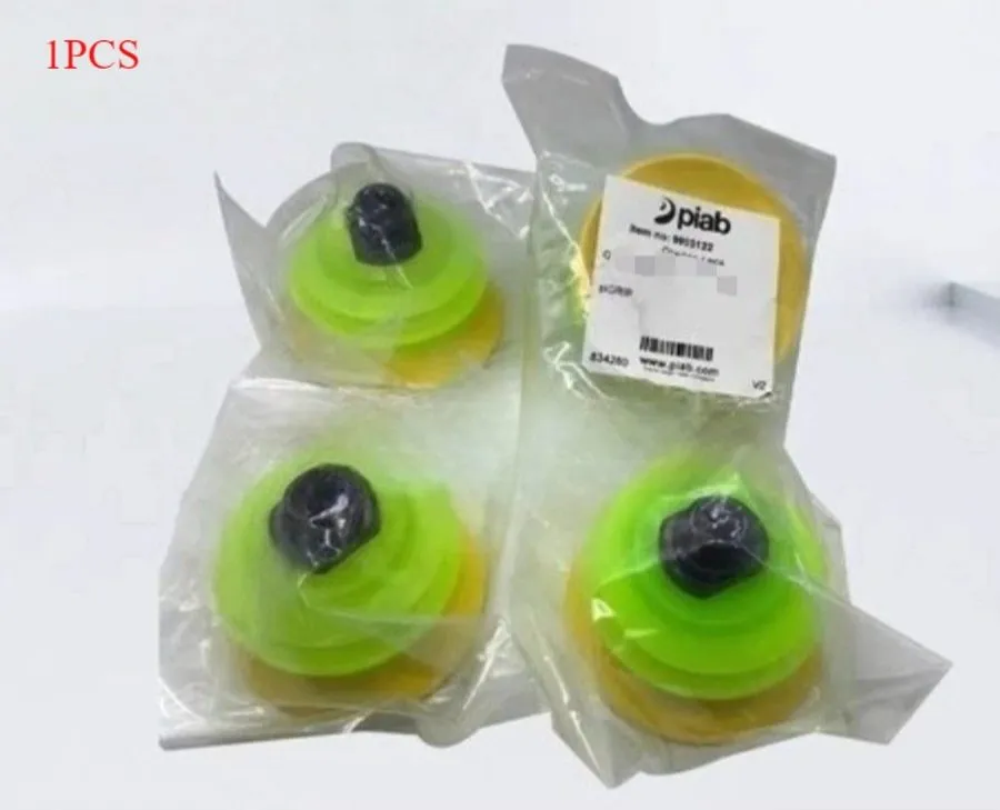 Вакуумная присоска для vacuum suction cup FX55T50.F.S1.G18M.00