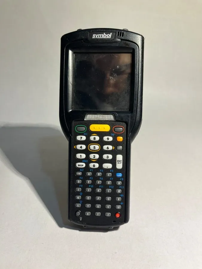 Сканер штрих-кода Motorola MC3190 Barcode Scanner 2D Handheld Mobile Computer